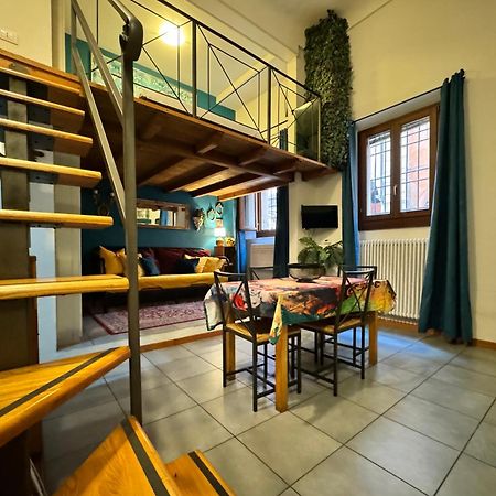 FrDa Apartment Болоня Екстериор снимка