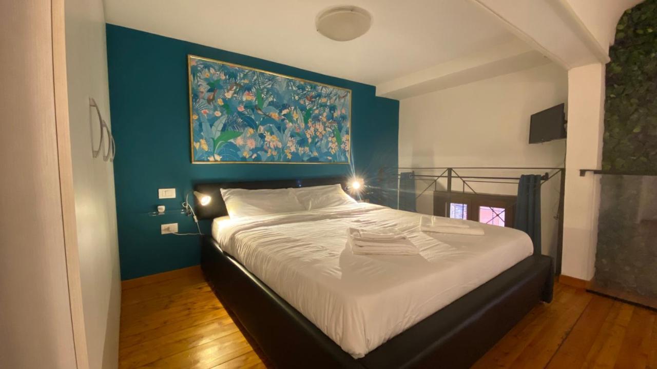 FrDa Apartment Болоня Екстериор снимка