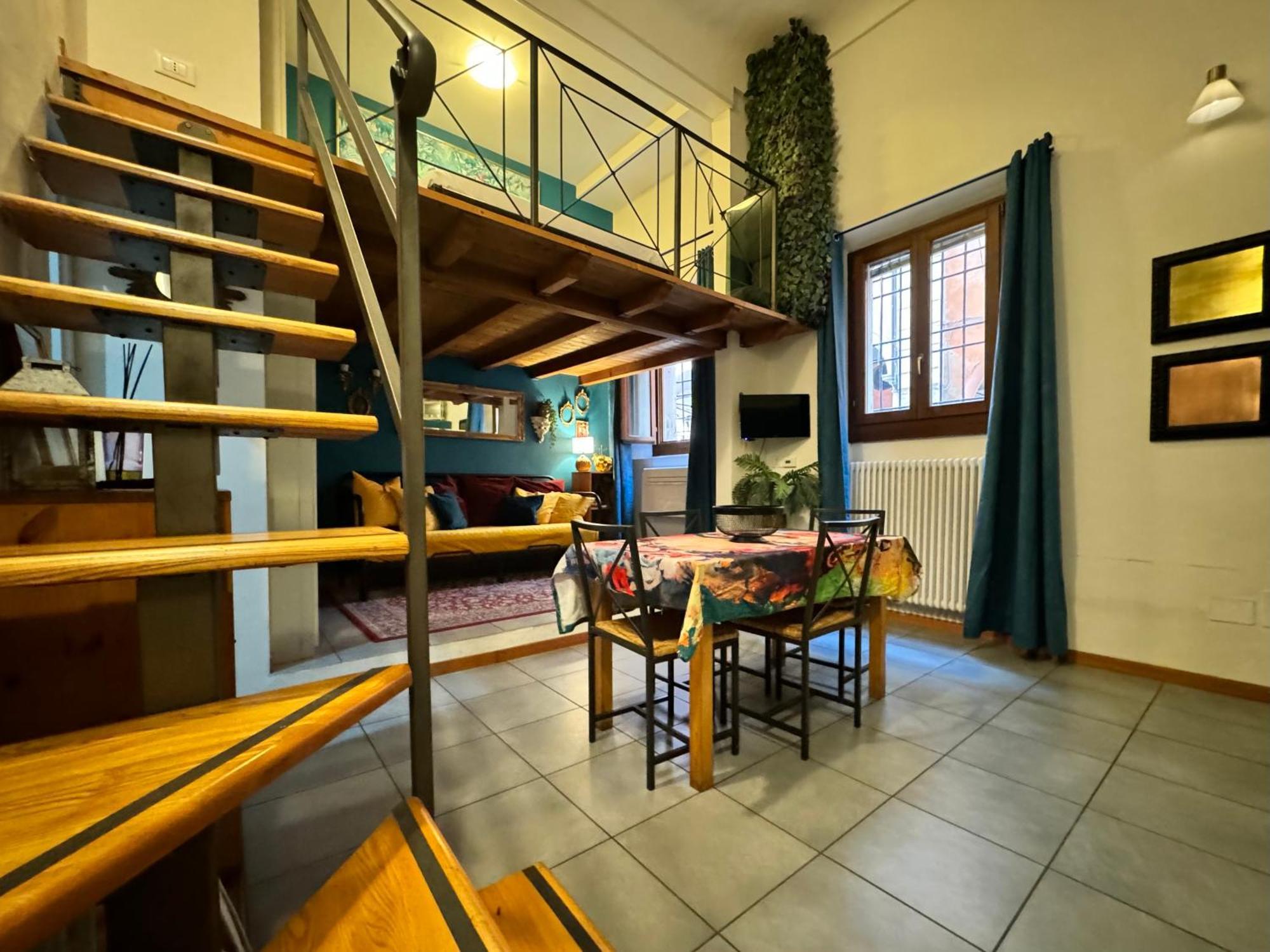 FrDa Apartment Болоня Екстериор снимка